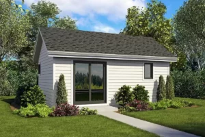Tiny House Plans