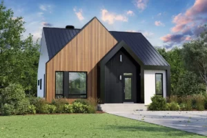 Small 2 Bedroom House Plans