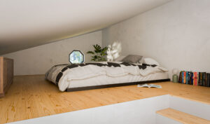tiny house interior design