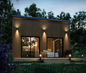 House Plans Under 1000 Square Feet