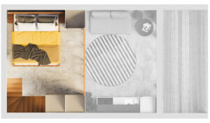 14x20-tiny-house-second-floor-interior-plan