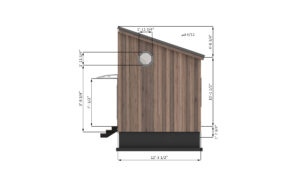 12x24-tiny-house-left-side-dimensions