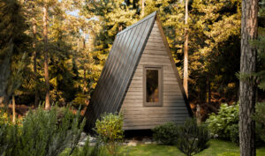 A-Frame-Cabin-design