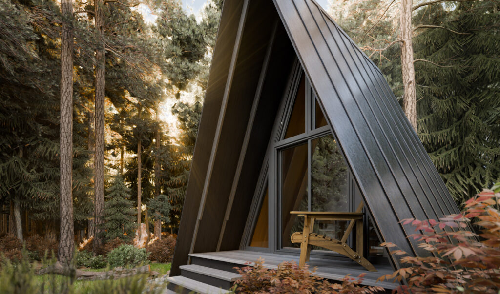 A-Frame-Cabin-idea