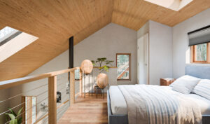 blackwood-cabin-house-loft-floor-bedroom
