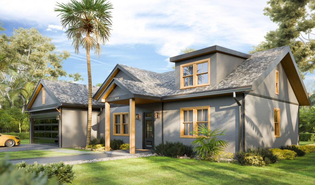 small-farm-house-front-side-design