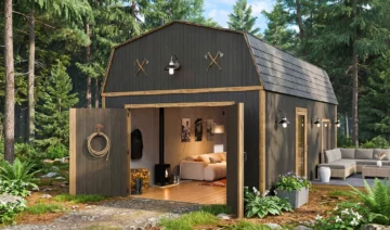 14x24-small-barn-garage-house-design